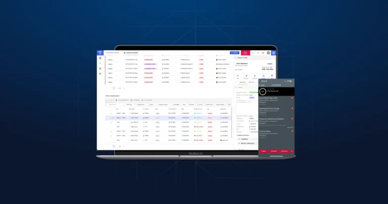 Resources 9 Guide ultime de Tracktik pour le logiciel de gestion de la main-d’œuvre en sécurité d’entreprise 1
