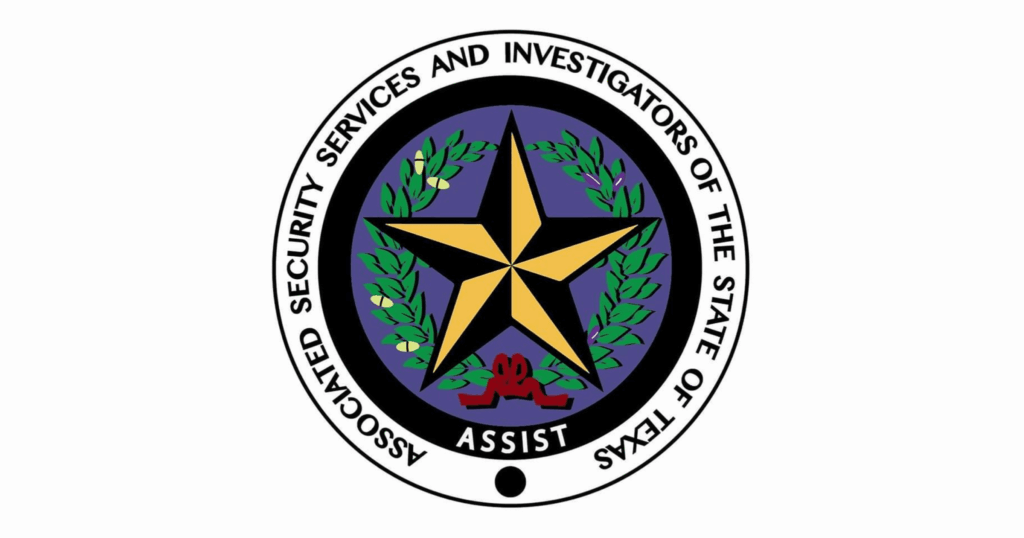 Assist Convention 4 Assist Texas