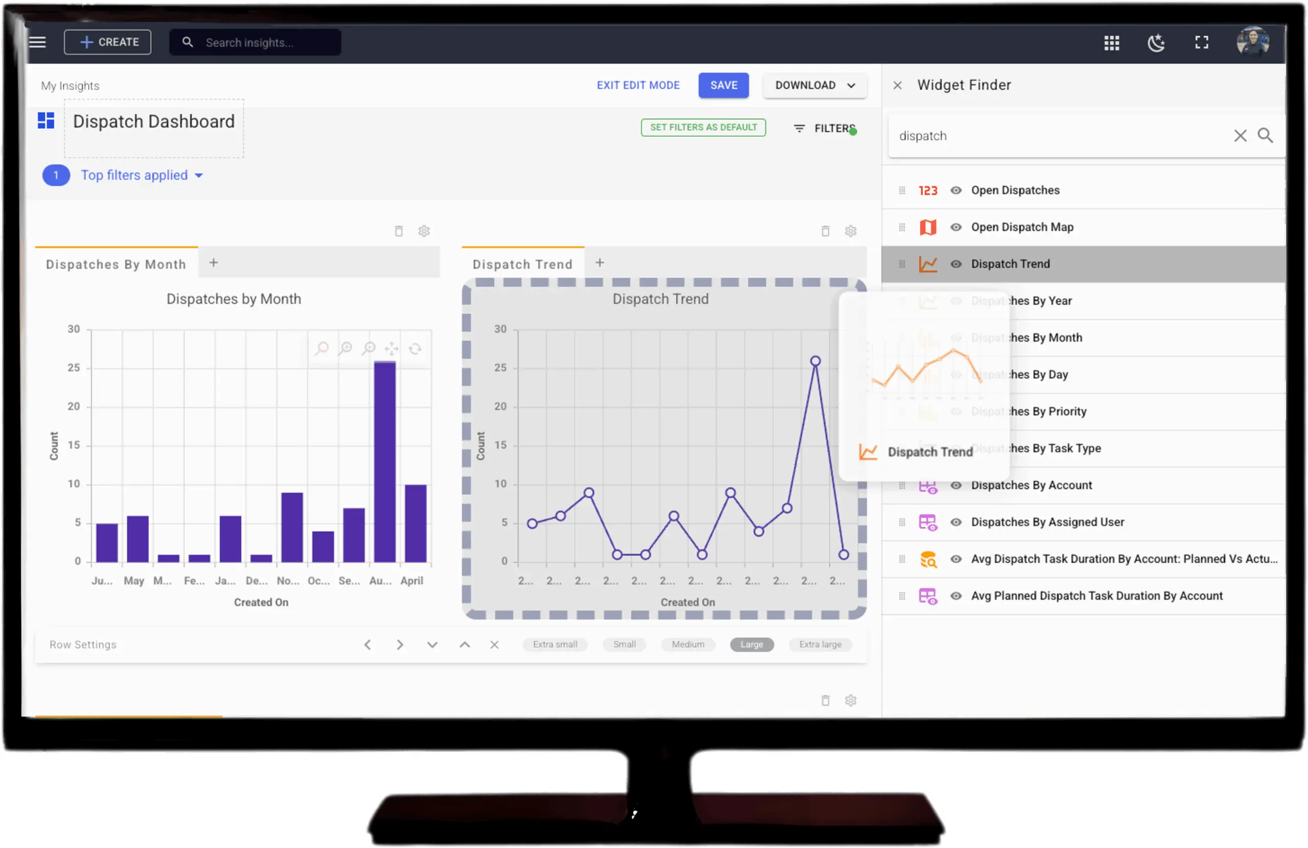 Business Intelligence 1 Logiciel de sécurité pour agents de sécurité Business Intelligence 01