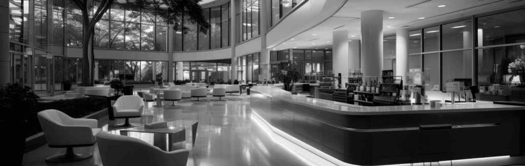 Retail Security Operations 1 Sicherheitsmaßnahmen im Einzelhandel – Sicherheitssoftware für den Einzelhandel