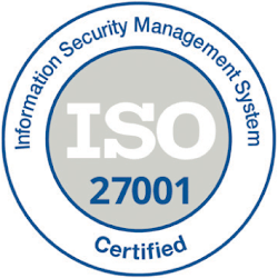 Iso 27001 Tracktik