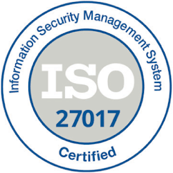 Iso 27071 Tracktik