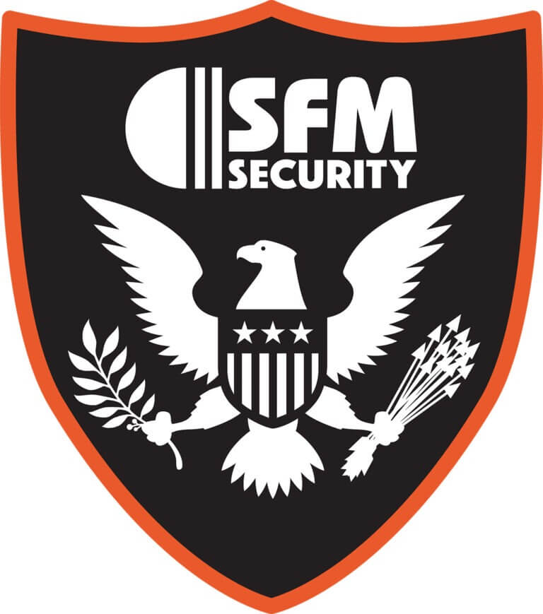 Sfm Security Uses Tracktik’s Workforce Management Platform To Drive Growth And Crush Industry Benchmarks 9 Sfm Security Tracktik Patch