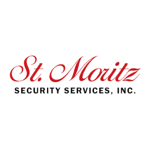 St Moritz Security Services