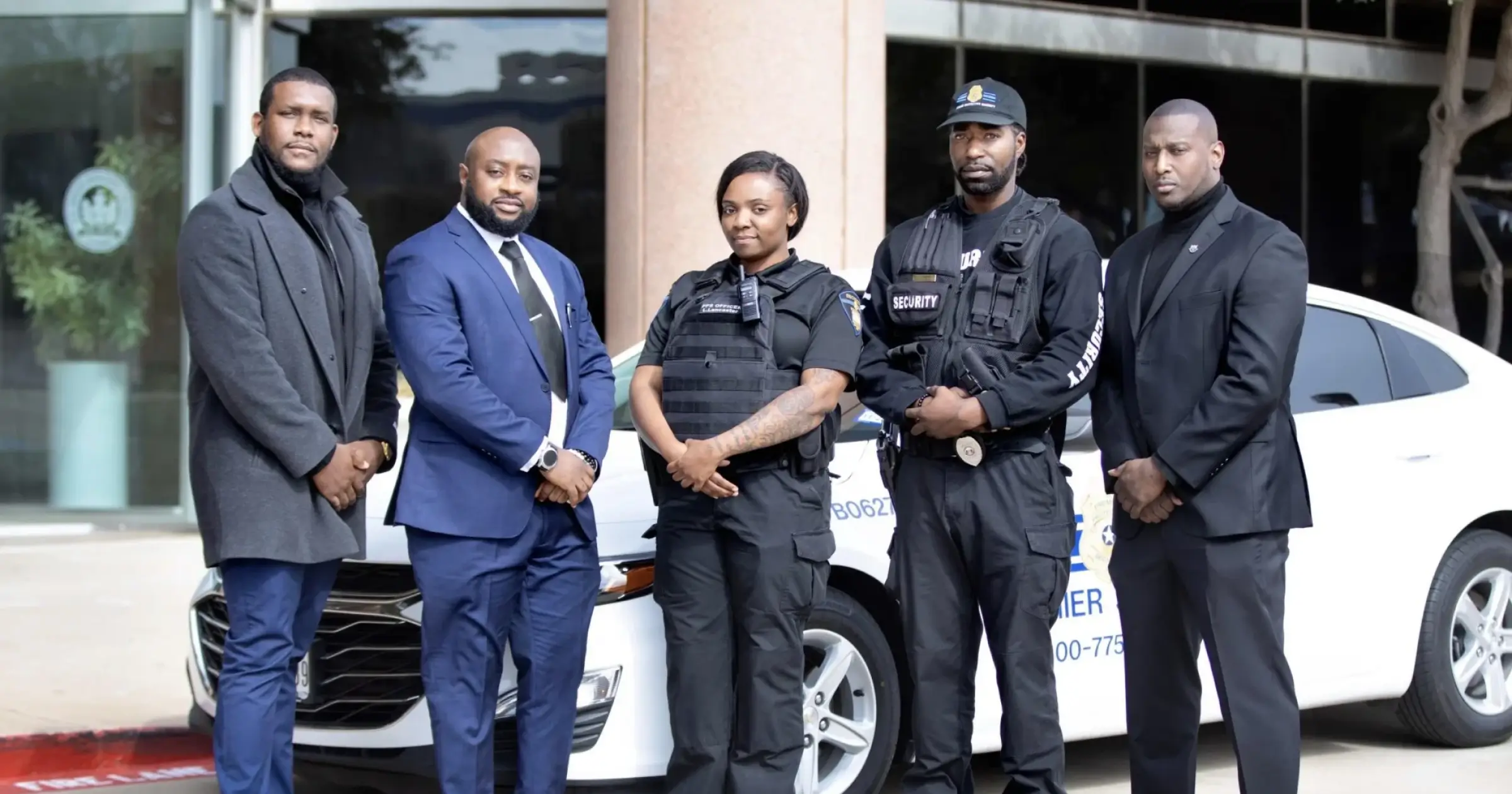 Guard Tour System - TrackTik.com