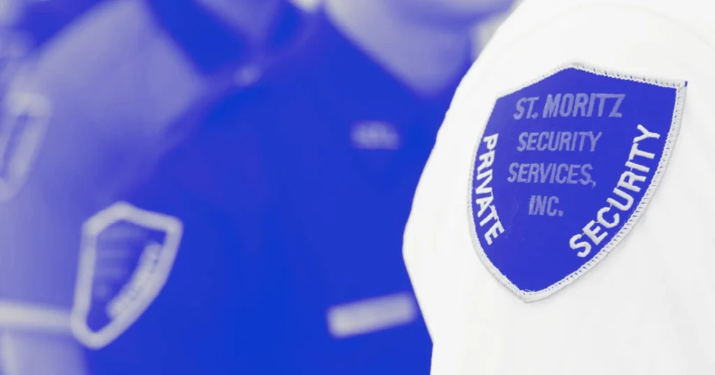 Étude de cas Tracktik St Moritz Security Guard Fi2