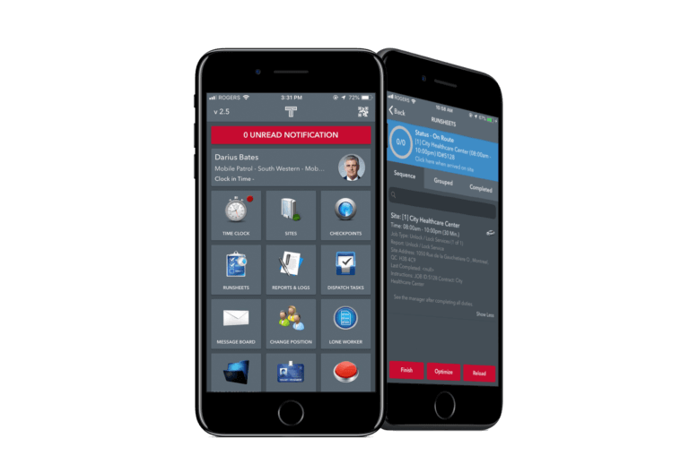 Mobile App-Unterstützung 768X518 1