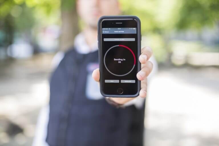 The Importance Of Real-Time Alerts In The Corporate Security World 9 Secops Guarding Suite Guarding Tool Box 5 768X512 1