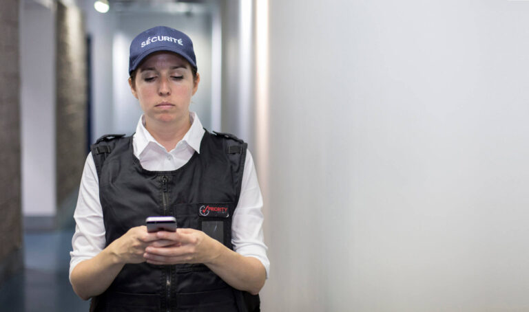 Resources 9 Service Dispatch Incident Information Tracktik