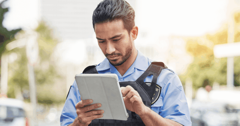 Essential Features For Mobile Security Apps How Tracktik Leads The Pack