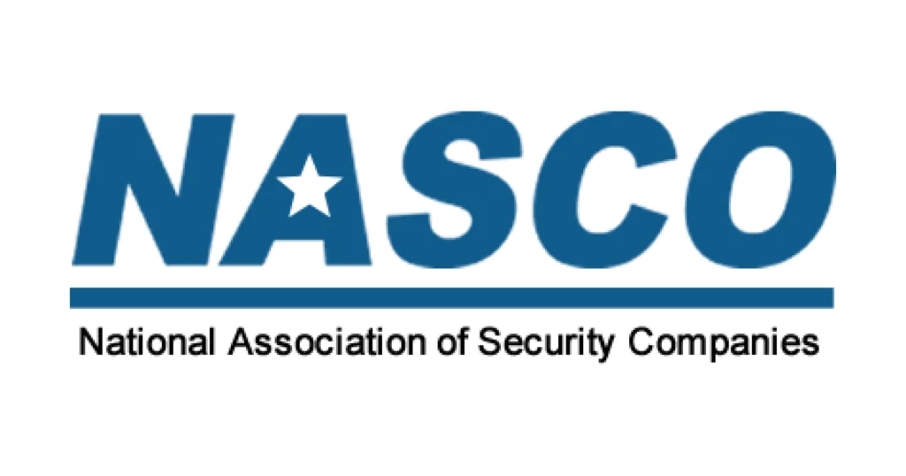 Nasco Winter Security Industry Leaders' Roundtable 11 Nasco Winter Security Industry Leaders Roundtable