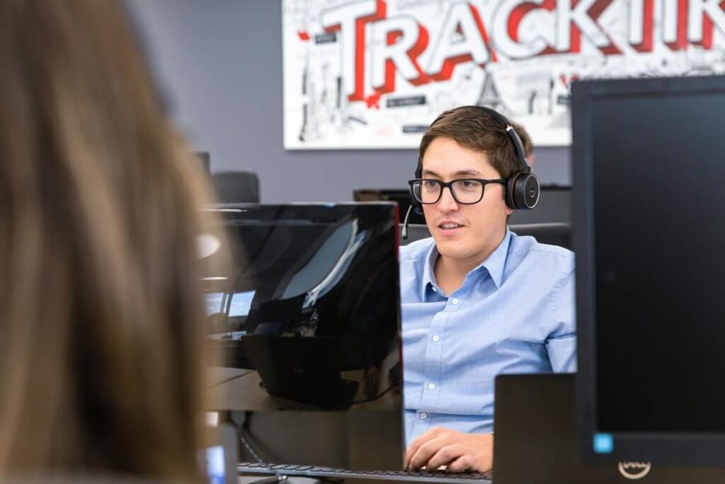 Customer Success 2 Tracktik Ensures Client Success