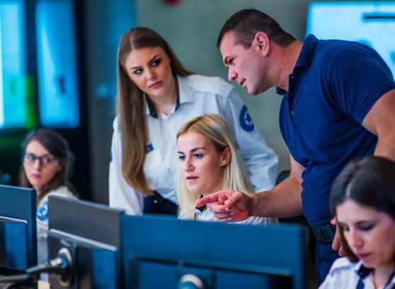 Aca Reporting &Amp; Compliance For The Security Industry 1 Img1 Aca