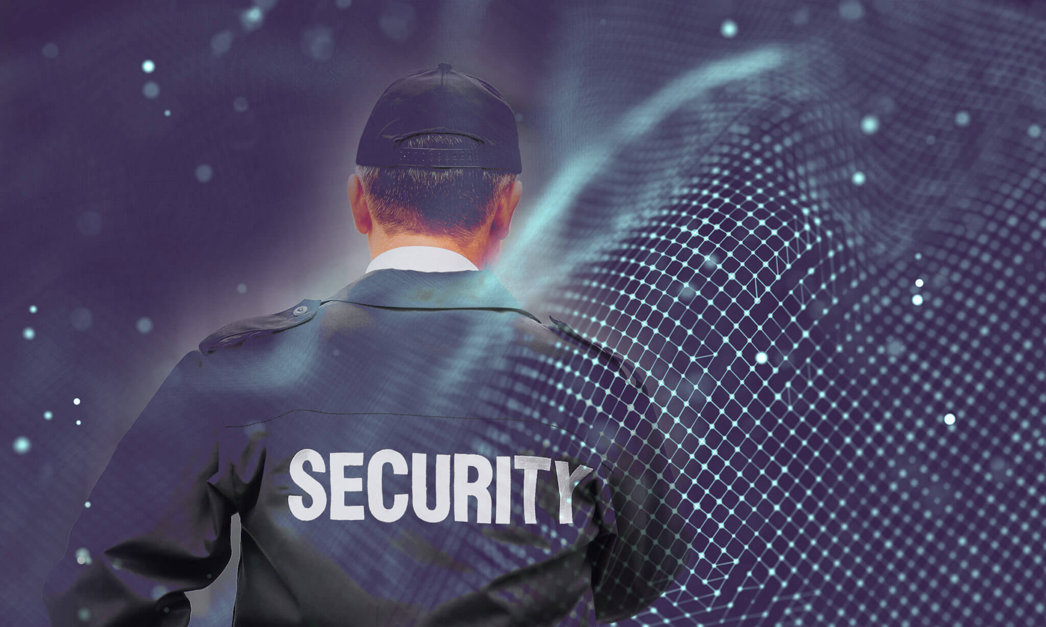 Physical Security Innovation 2 Intelligence artificielle de sécurité Tracktik