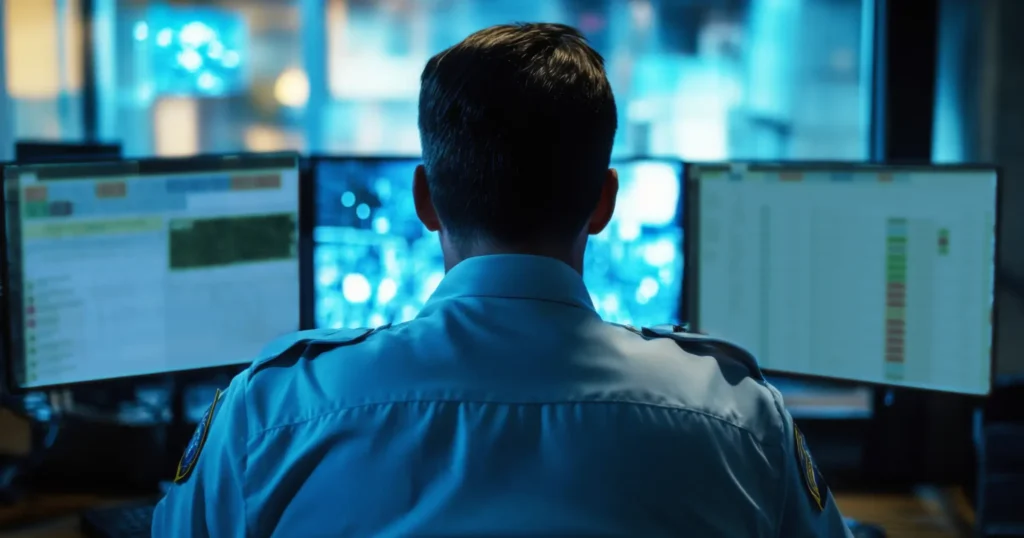 Top 7 des outils intuitifs de planification des agents de sécurité pour des opérations sans faille 2048X1075 1