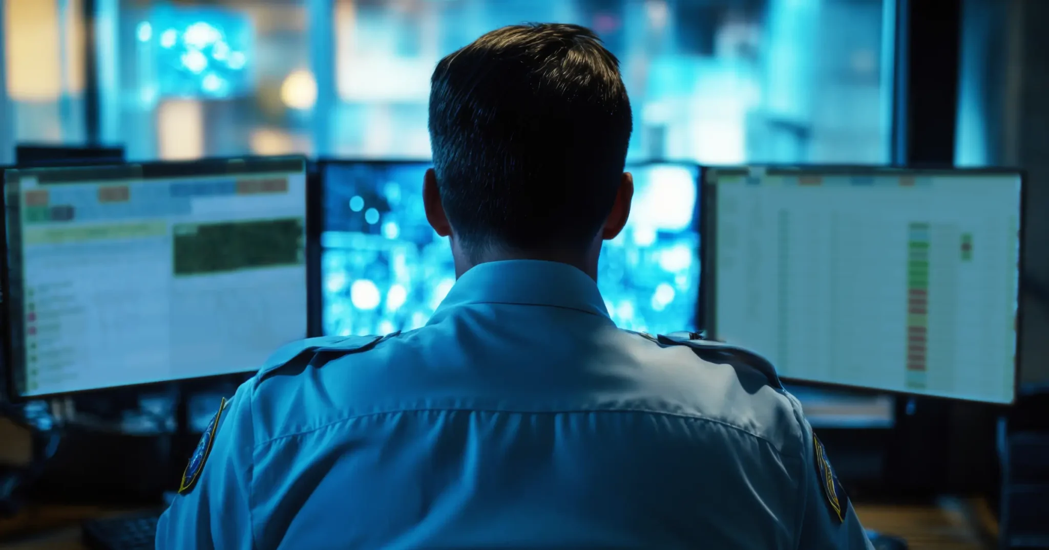 Top 7 Intuitive Security Guard Scheduling Tools For Seamless Operations 7 Die 7 besten intuitiven Tools zur Planung von Sicherheitspersonal für einen reibungslosen Betrieb 2048X1075 1