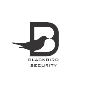 Blackbird Security 300