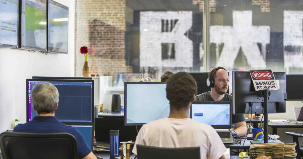 Comment Tracktik fonctionne pour votre succès logiciel de sécurité