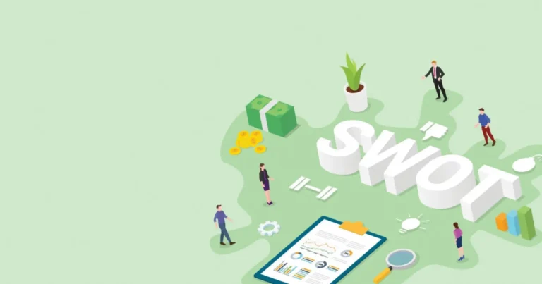 Resources 8 How To Perform A Swot Analysis On Your Security Firm Tracktik