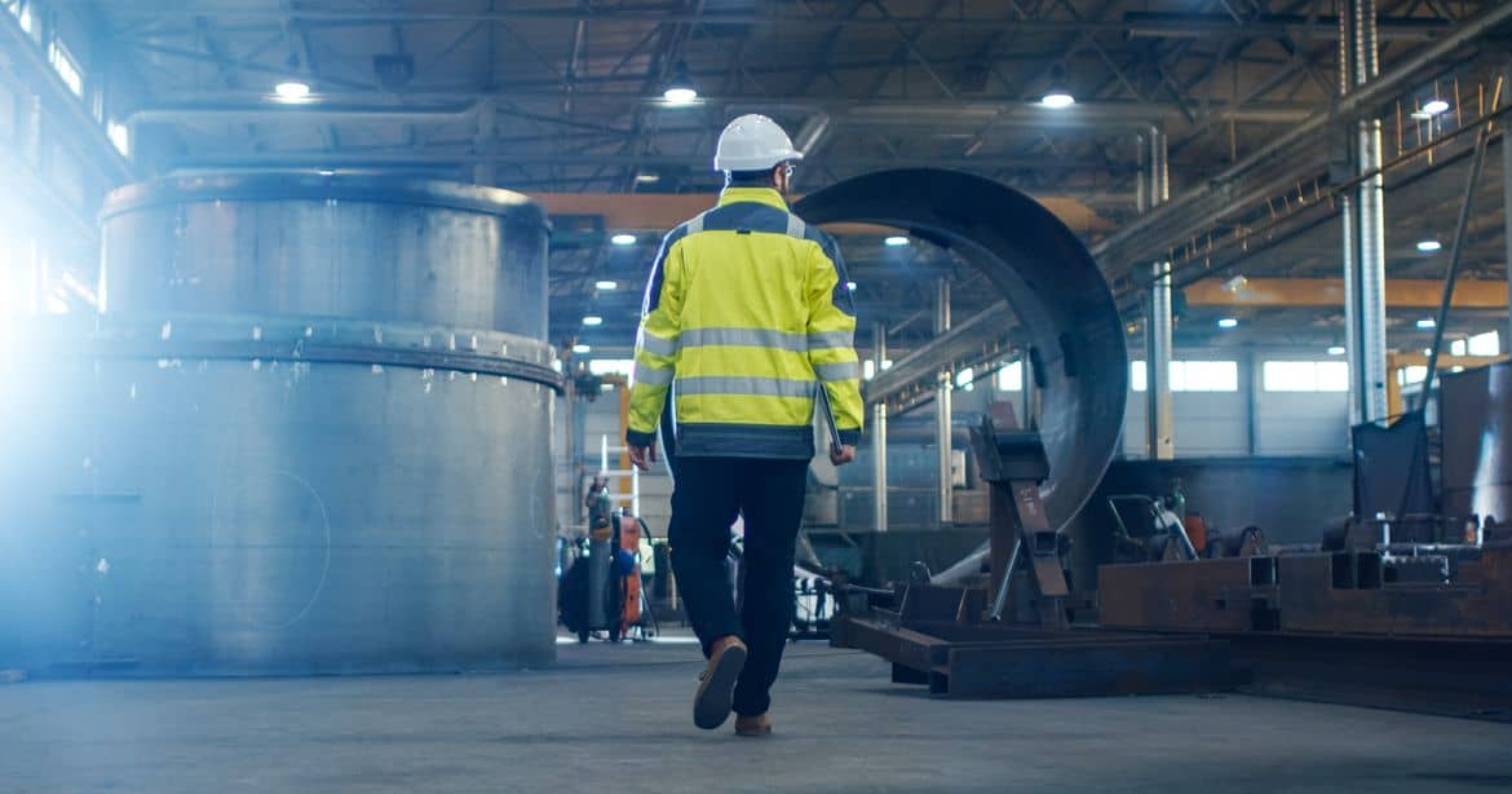 Sécurisation de l'usine et au-delà : la transformation numérique de la sécurité d'un géant de l'industrie manufacturière avec Tracktik 3
