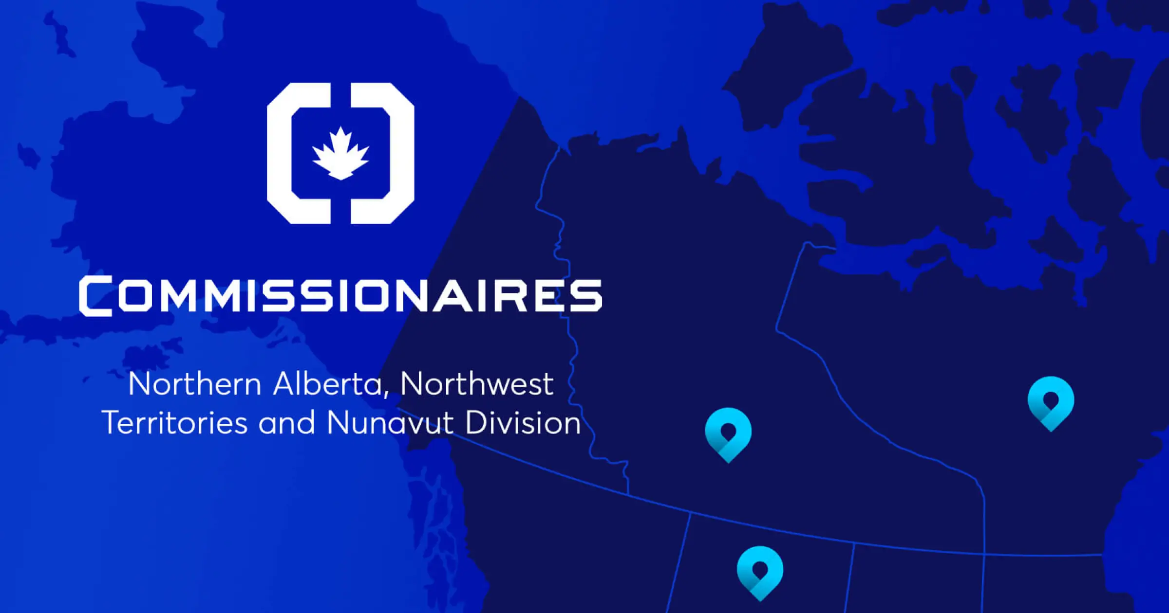 Tracktik Provides Mission-Critical Reporting Capabilities For The Commissionaires 7 Tracktik Provides Mission Critical Reporting Capabilities For The Commissionaires Northern Alberta Northwest Territories And Nunavut Division