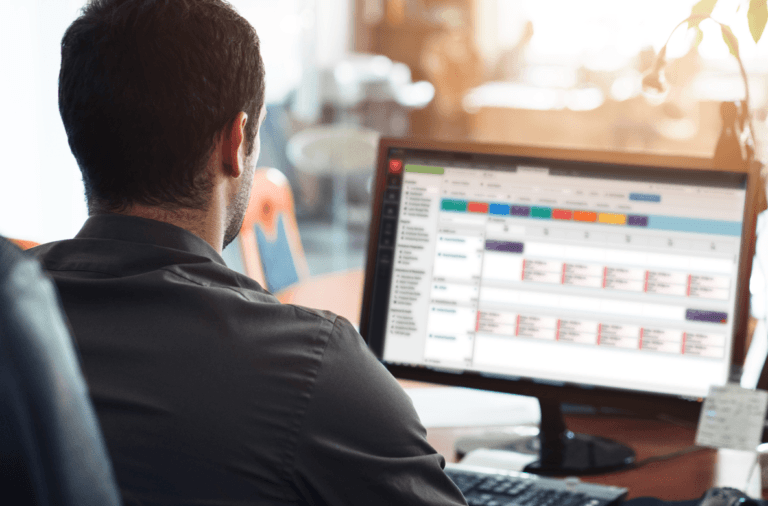 How To Perform A Swot Analysis On Your Security Firm 8 Scheduling Tracktik Security Software