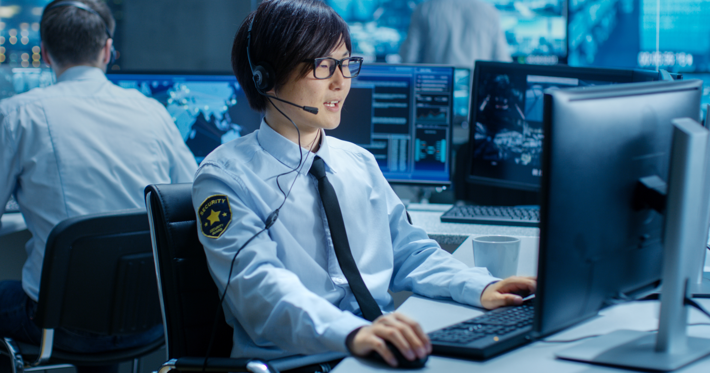 Comment le logiciel de planification des agents de sécurité réduit les erreurs de la main-d’œuvre