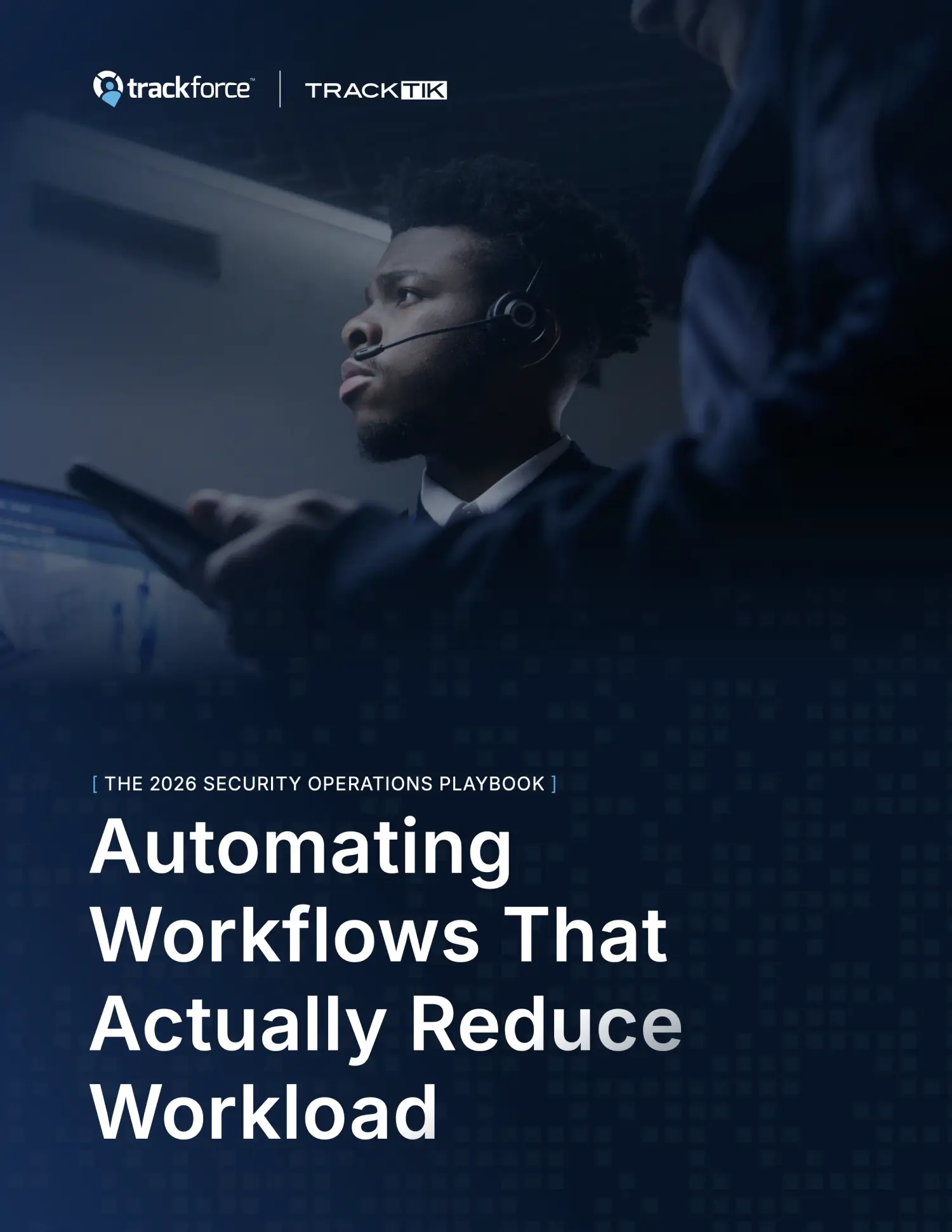 Playbook d’automatisation des opérations de sécurité 1