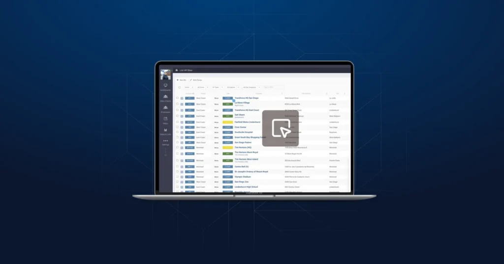 What’s New In Tracktik? Q1 2026 4 Tracktik resserre la responsabilité sur le terrain et accélère la planification des vacances 1 2