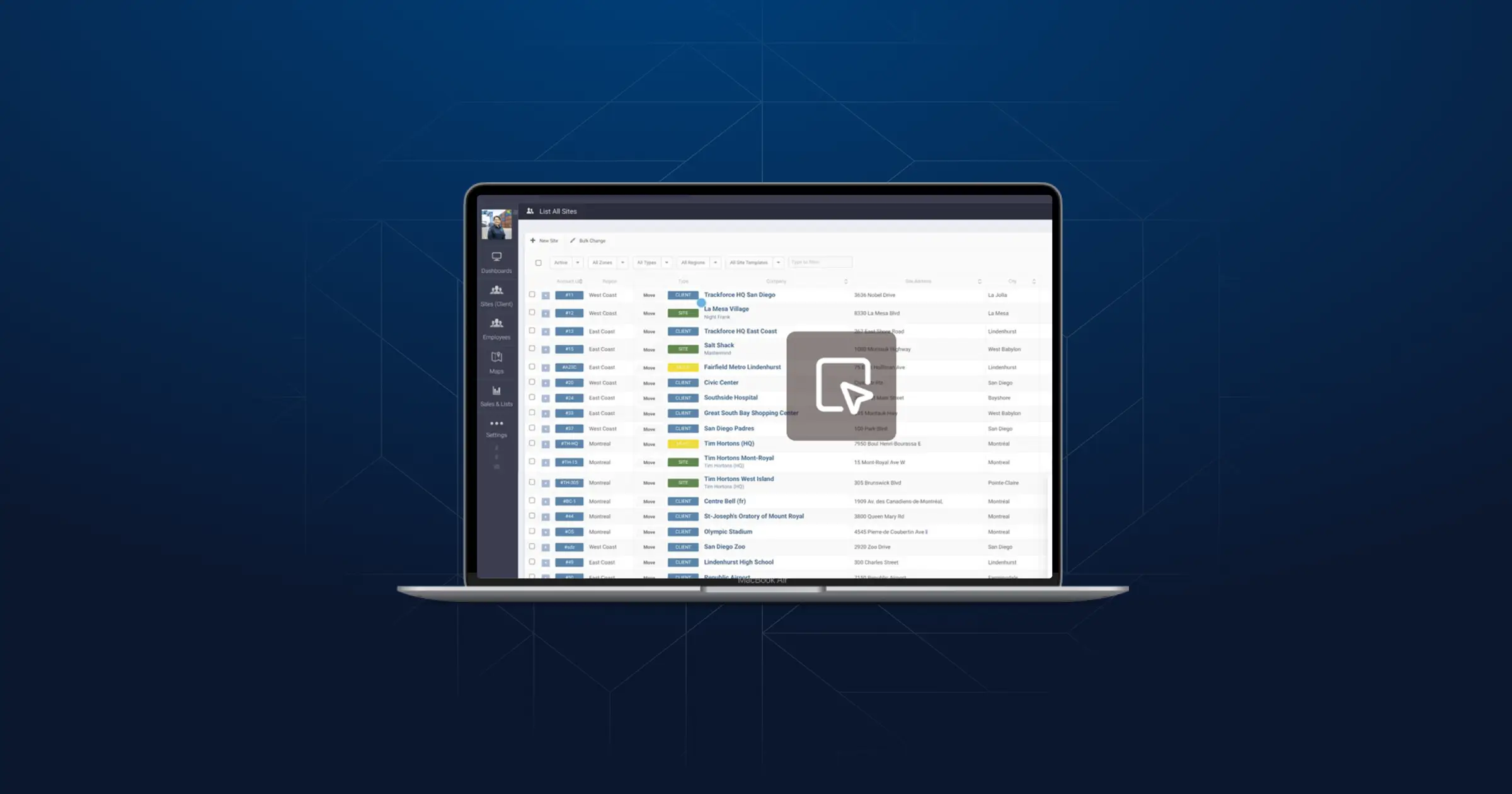 What’s New In Tracktik? Q1 2026 7 Tracktik sorgt für mehr Verantwortlichkeit vor Ort und eine schnellere Urlaubsplanung 1 2