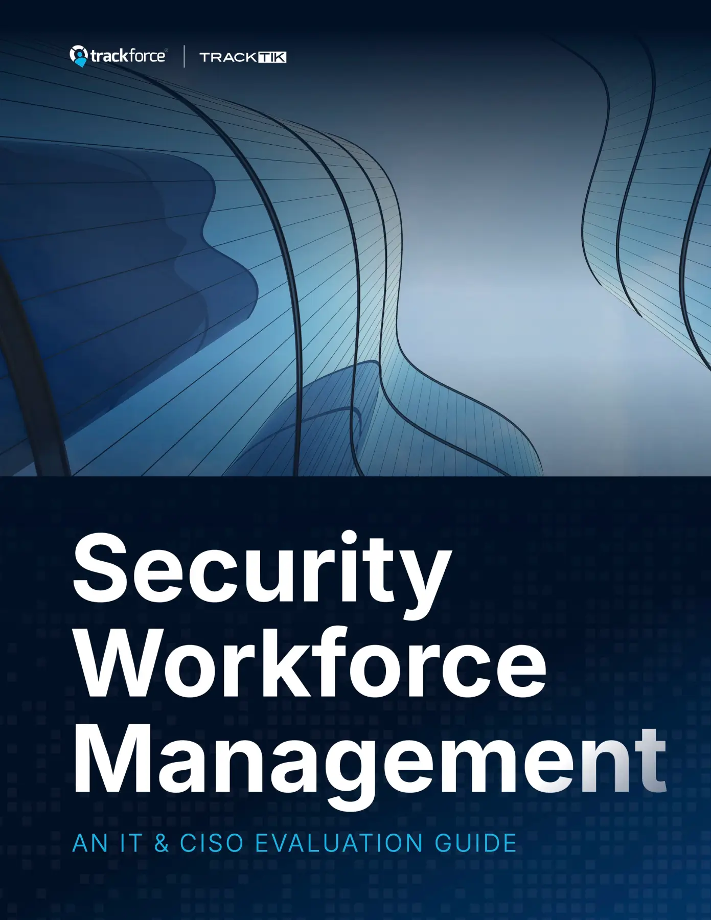 Security Workforce Platforms Are Enterprise Infrastructure. Start Evaluating Them That Way - Ty 4 Gestion de la main-d’œuvre en sécurité : Guide d’évaluation CISO TI 1