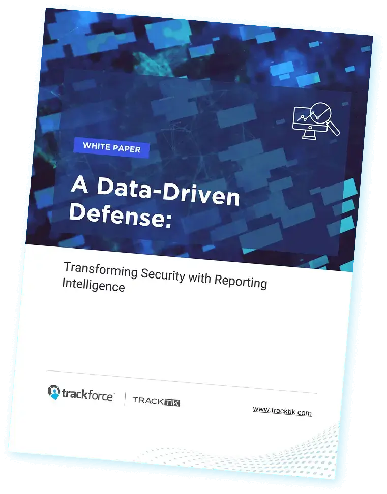 Home 53 A Data Driven Defense Transforming Security With Reporting Intelligence