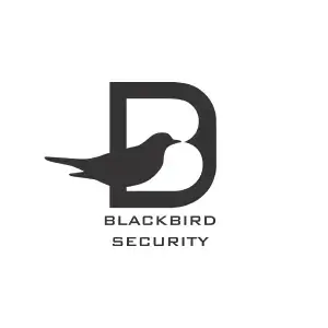 Home 7 Blackbird Security