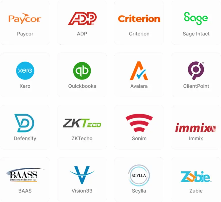 Home 51 Physical Security Partners